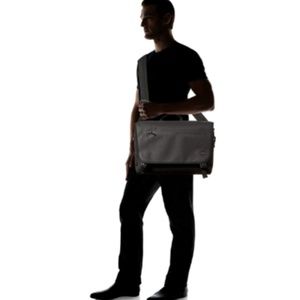 KNOMO Thames Rupert Messenger 14" - Black - NWT